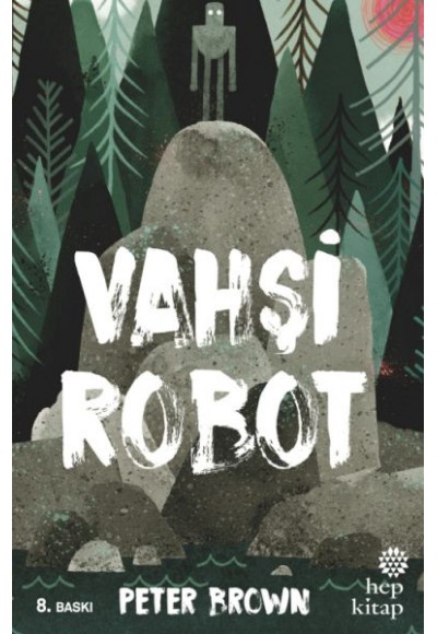 Vahşi Robot