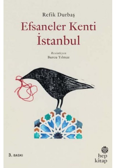 Efsaneler Kenti İstanbul