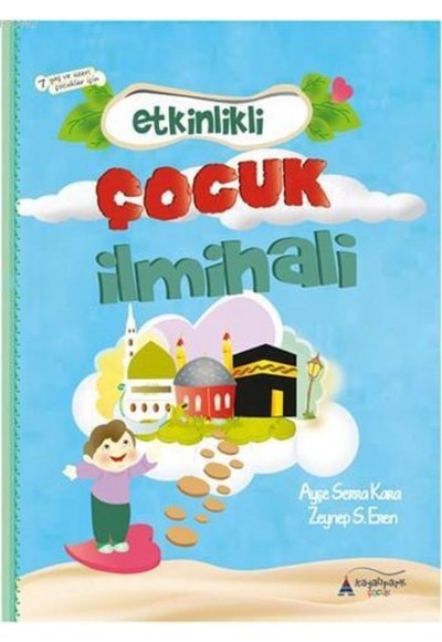 Etkinlikli Çocuk İlmihali