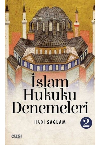 İslam Hukuku Denemeleri 2