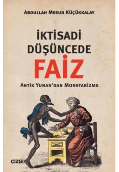 İktisadi Düşüncede Faiz