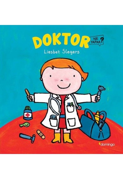 Doktor - Ne Yapar?