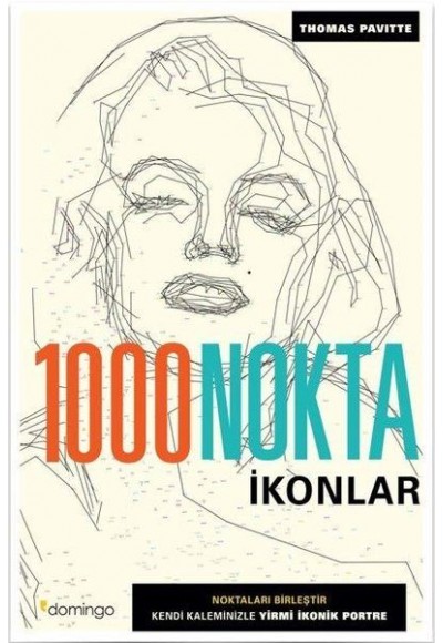 1000 Nokta - İkonlar