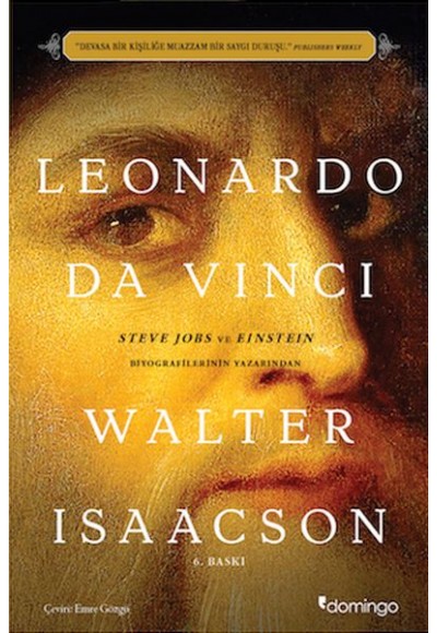 Leonardo Da Vinci