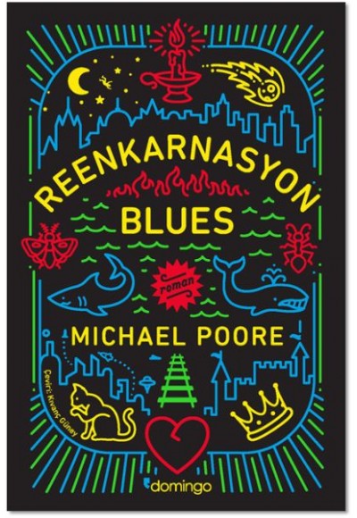 Reenkarnasyon Blues