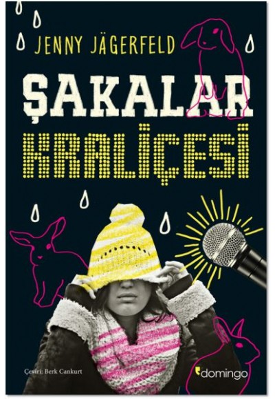 Şakalar Kraliçesi