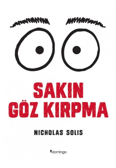 Sakın Göz Kırpma