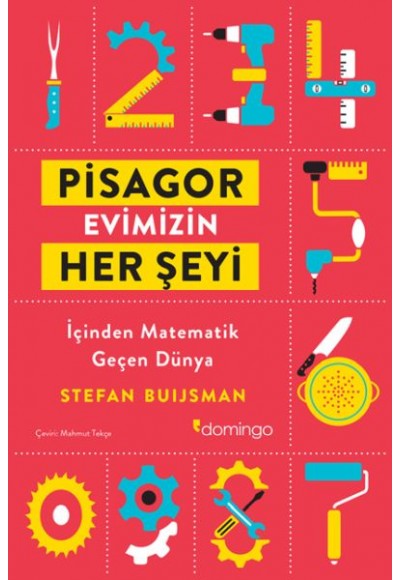 Pisagor Evimizin Her Şeyi