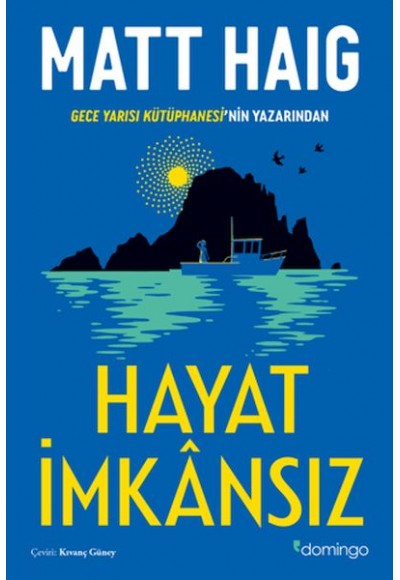 Hayat İmkansız