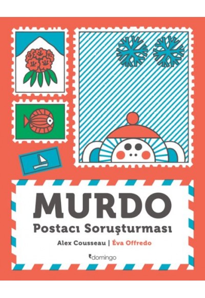 Murdo - Postacı Soruşturması