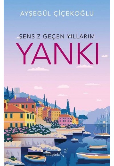 Yankı - Sensiz Geçen Yıllarım