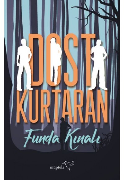 Dost Kurtaran