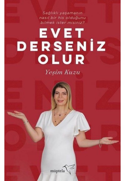 Evet Derseniz Olur