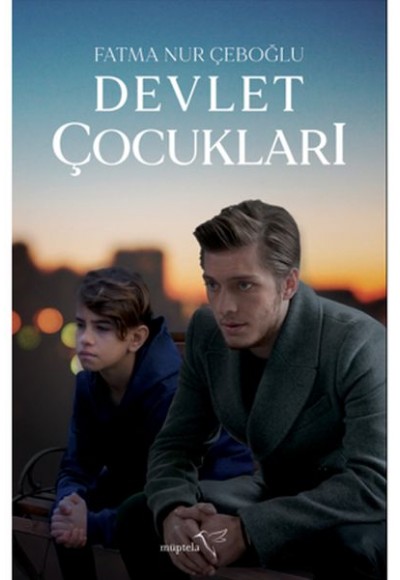 Devlet Çocukları