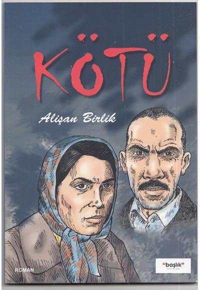 Kötü