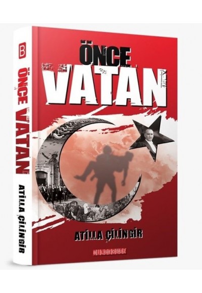 Önce Vatan