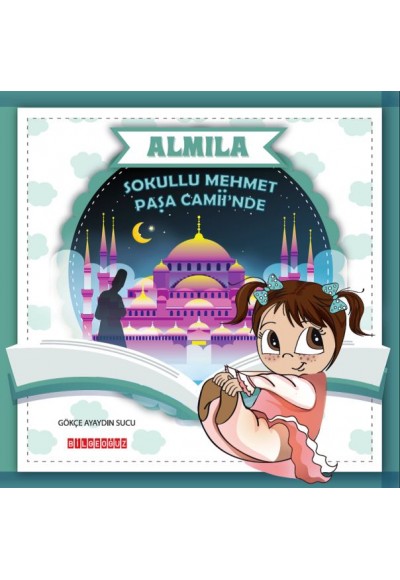 Almila - Sokullu Mehmet Paşa Camii’nde