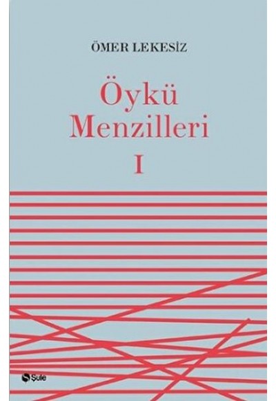 Öykü Menzilleri 1