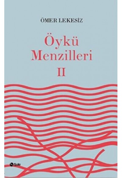 Öykü Menzilleri 2