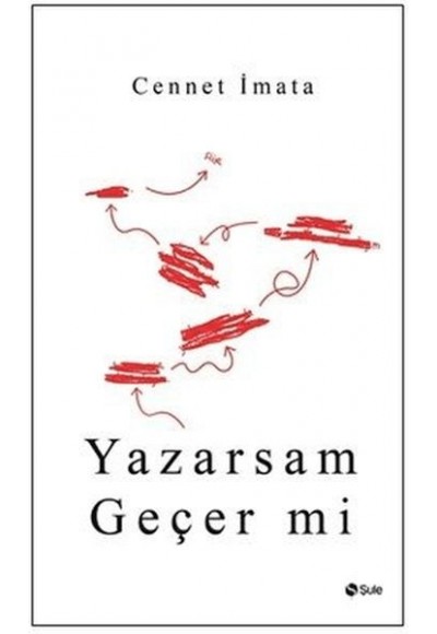 Yazarsam Geçer Mi