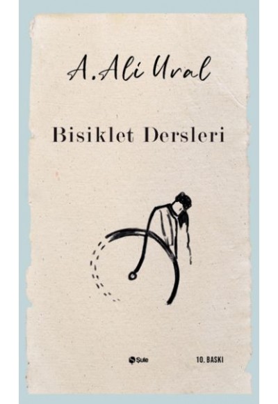 Bisiklet Dersleri