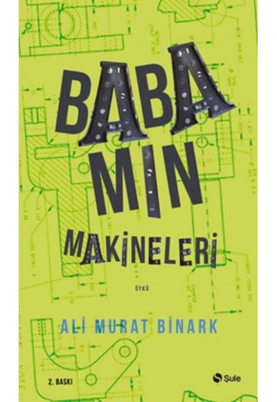 Babamın Makineleri