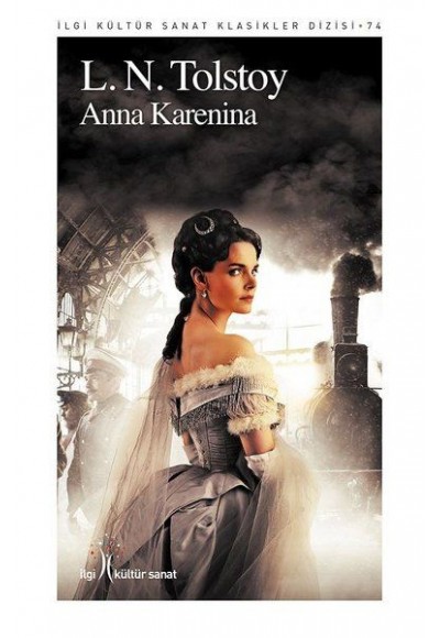 Anna Karenina