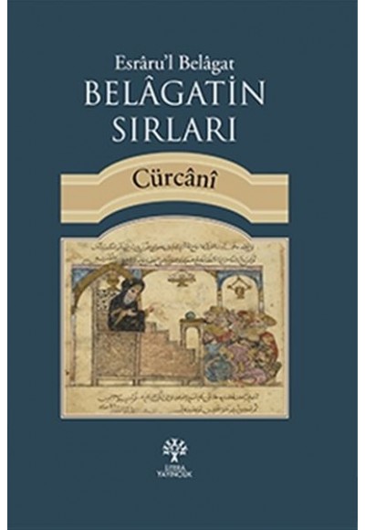 Belagatin Sırları (Ciltli)