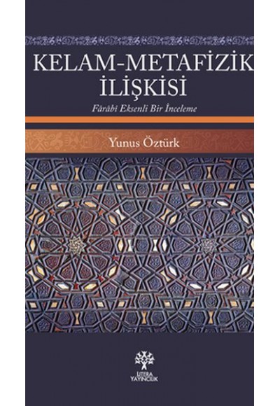 Kelam-Metafizik İlişkisi