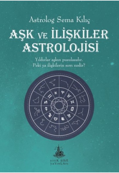 Aşk ve İlişkiler Astrolojisi