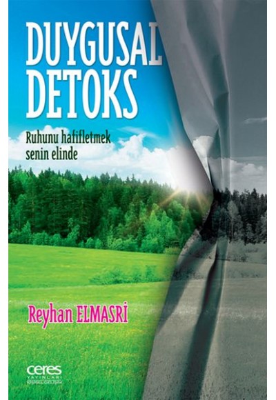 Duyusal Detoks