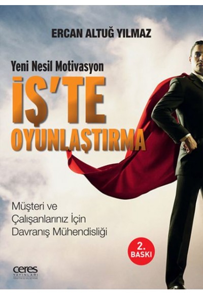 İş’te Oyunlaştırma