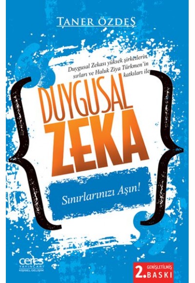 Duygusal Zeka - Sınırlarınızı Aşın!