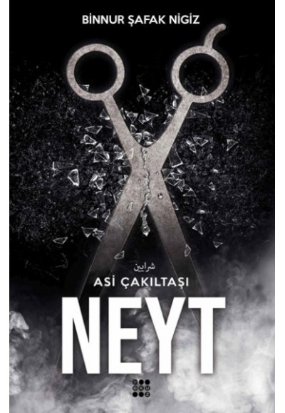 Neyt – Asi Çakıltaşı 3