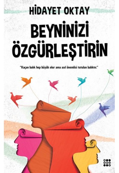 Beyninizi Özgürleştirin