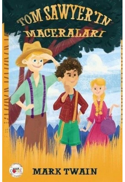 Tom Sawyer'ın Maceraları