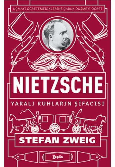 Nietzsche: Yaralı Ruhların Şifacısı