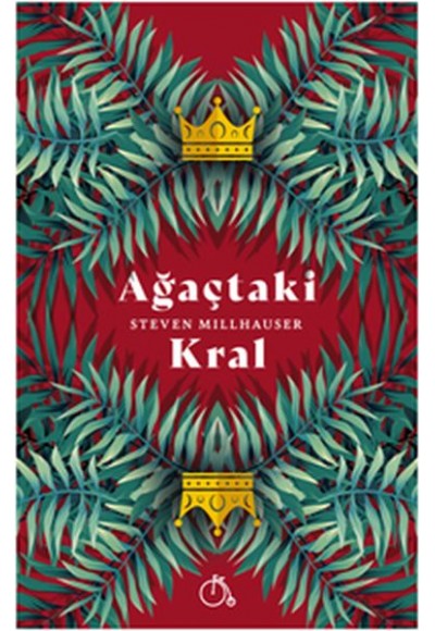 Ağaçtaki Kral