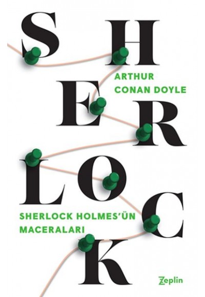 Sherlock Holmes - Sherlock Holmes'ün Maceraları