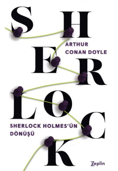 Sherlock Holmes'ün Dönüşü