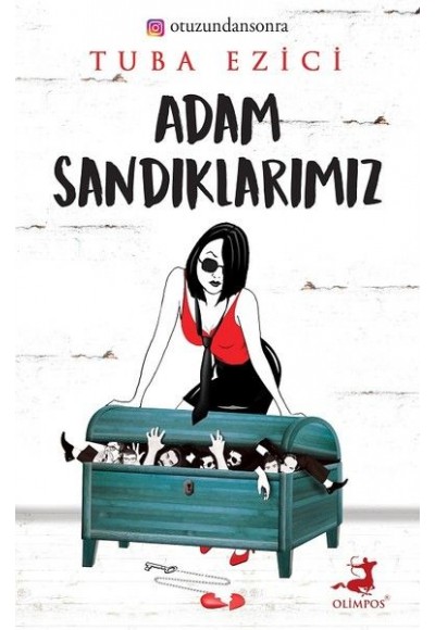 Adam Sandıklarımız