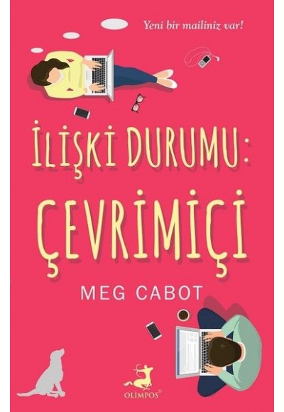 İlişki Durumu - Çevrimiçi