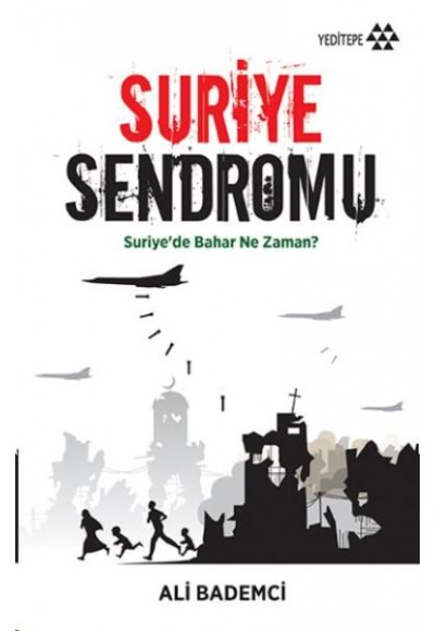 Suriye Sendromu