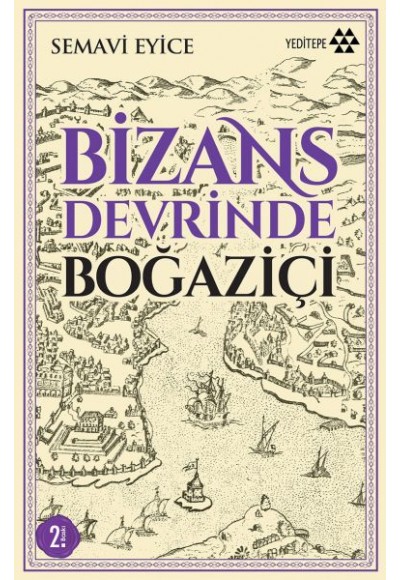 Bizans Devrinde Boğaziçi