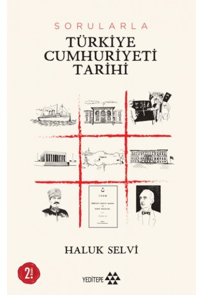 Sorularla Türkiye Cumhuriyeti Tarihi