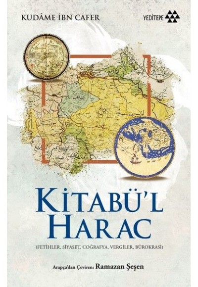 Kitabü'l Harac