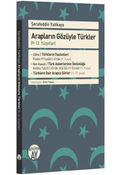 Arapların Gözüyle Türkler