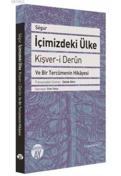 İçimizdeki Ülke