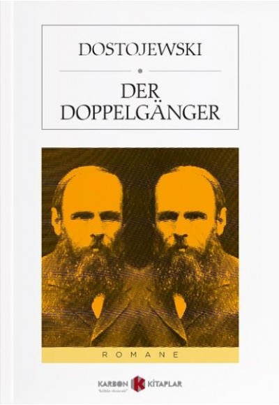 Der Doppelganger (Almanca)