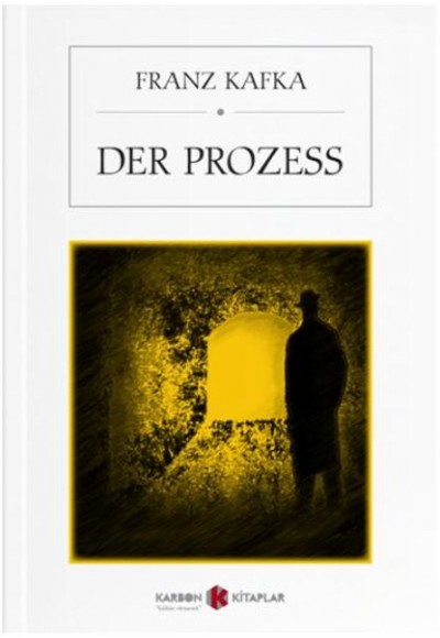 Der Prozess (Almanca)